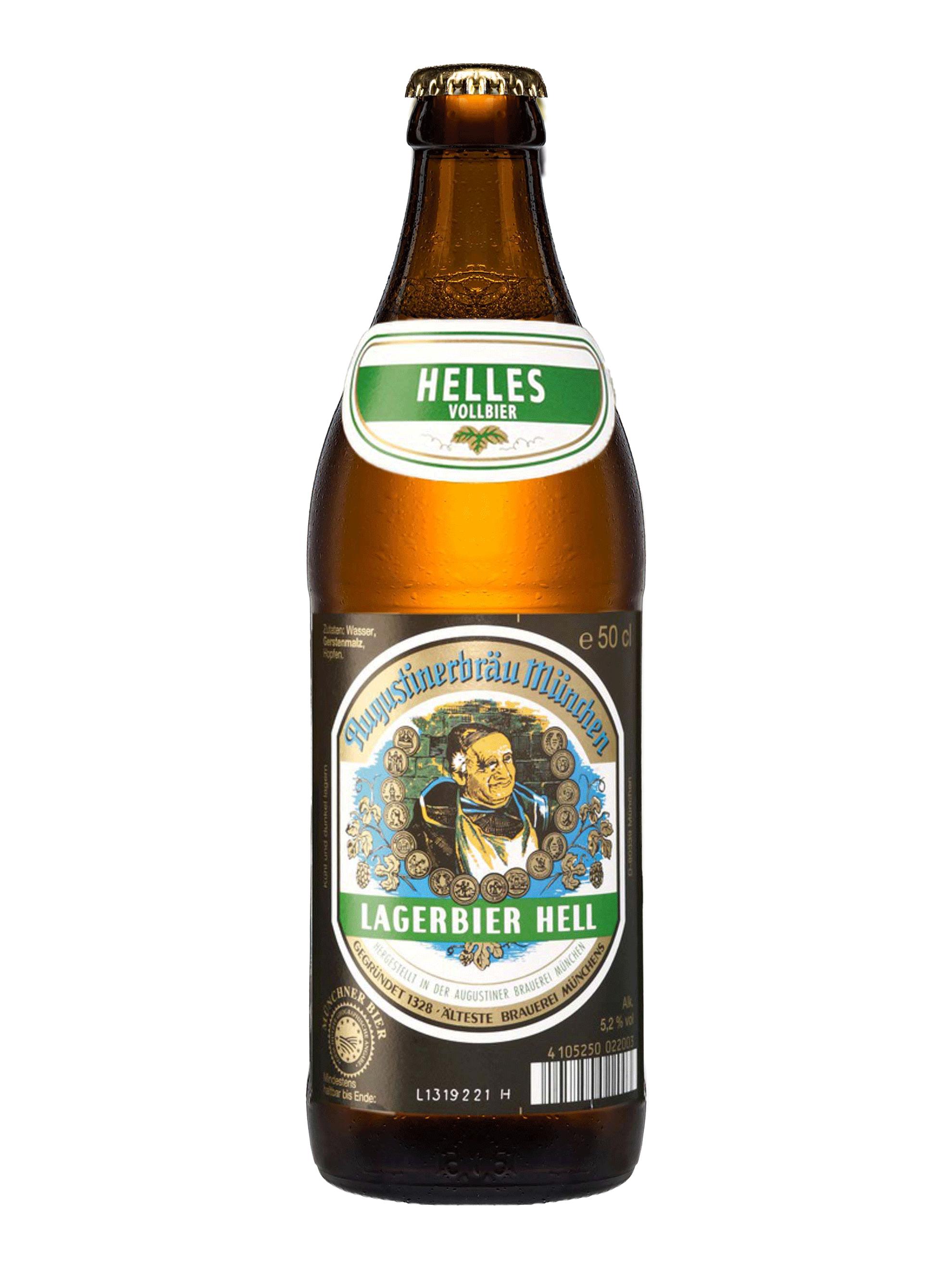 Augustiner Helles