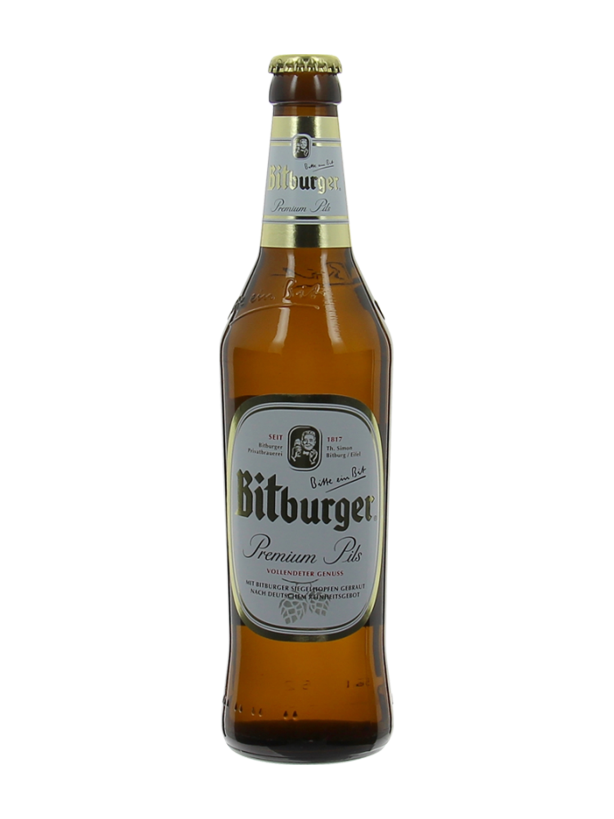 Bitburger Pils