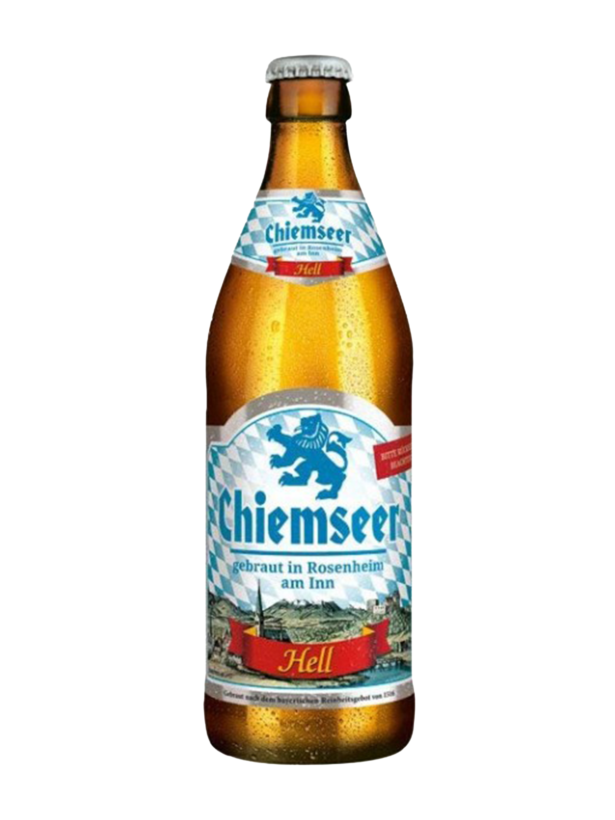 Chiemseer Hell