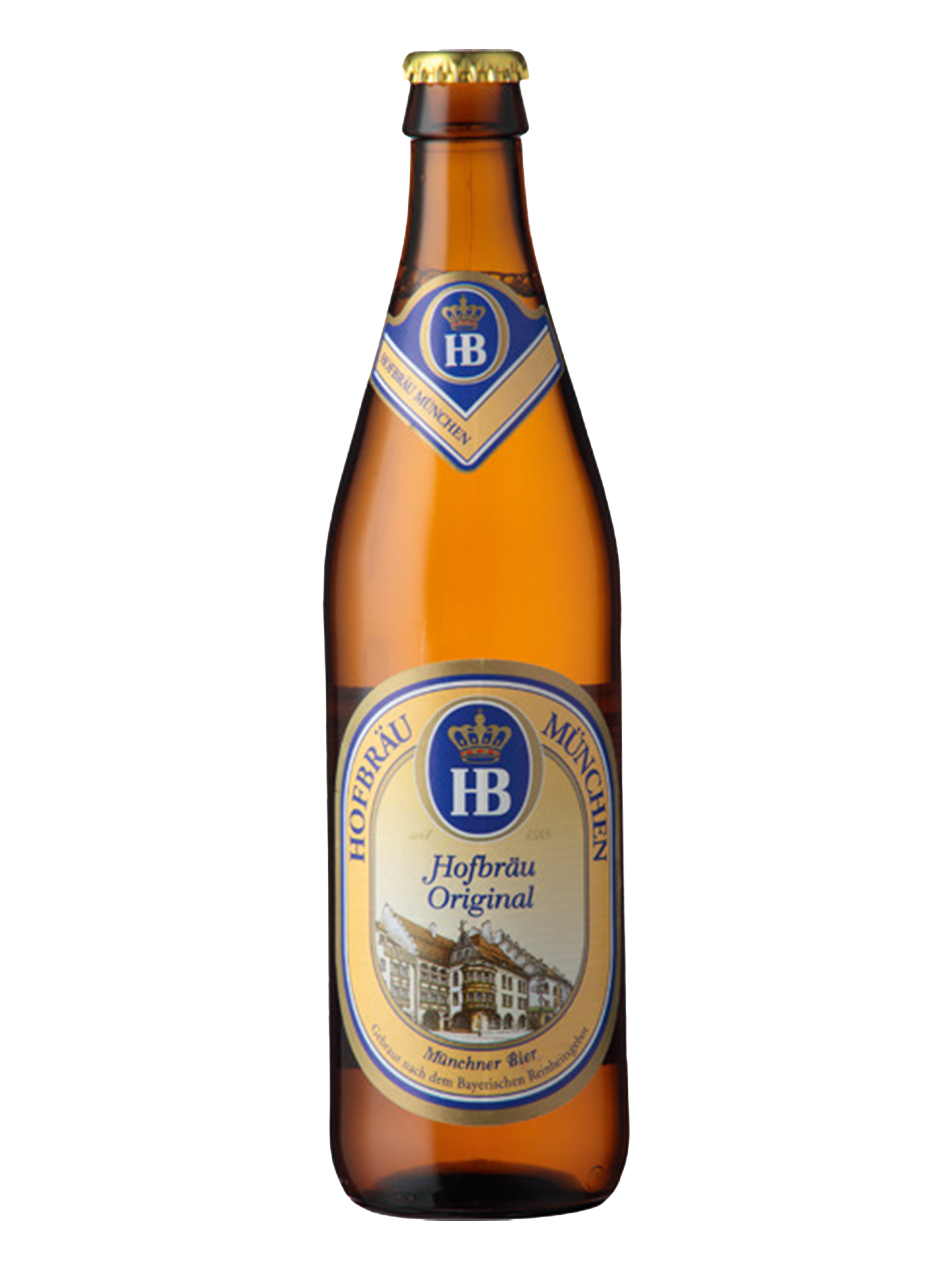 HB Original