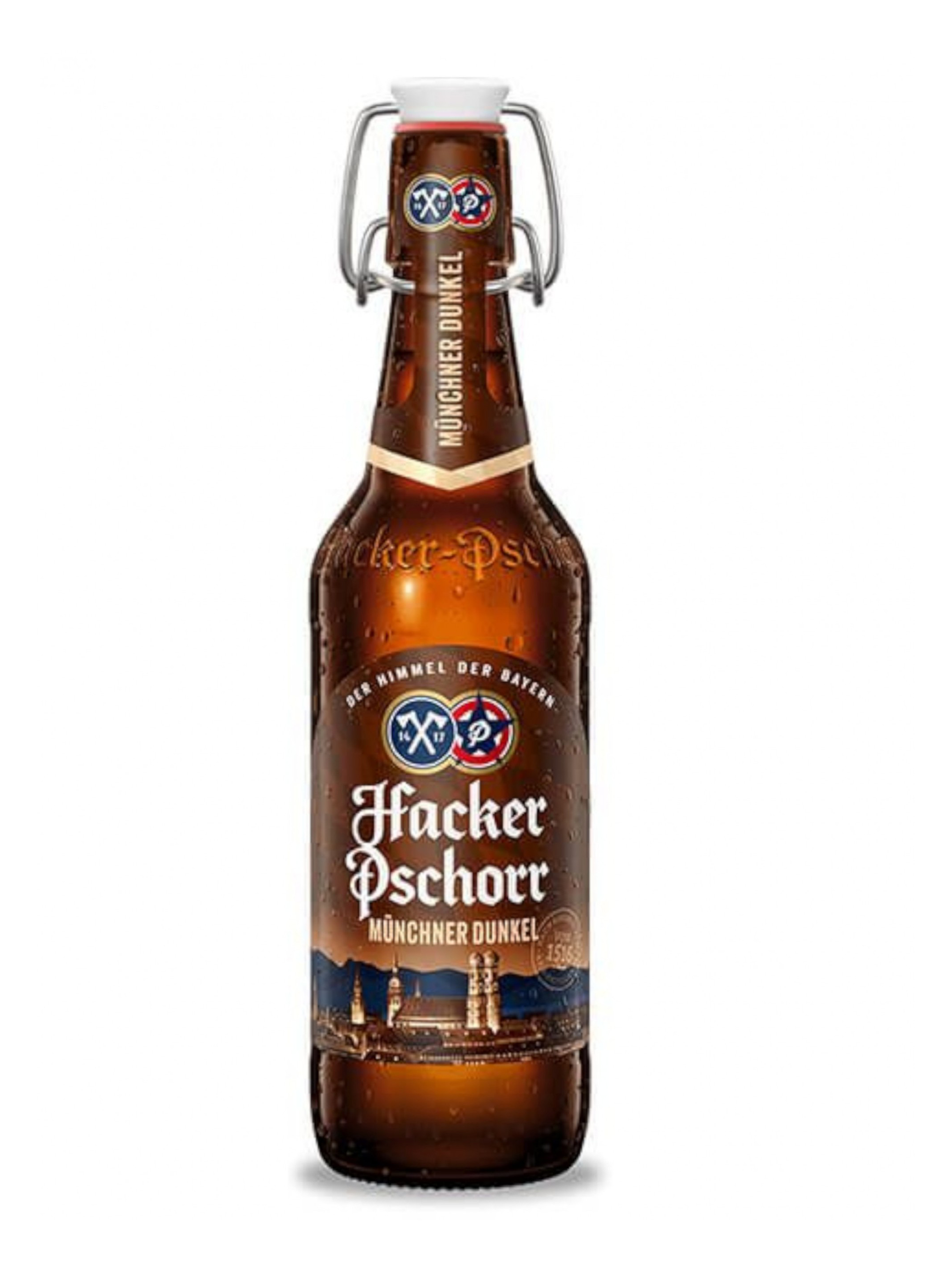 Hacker-Pschorr Dunkel