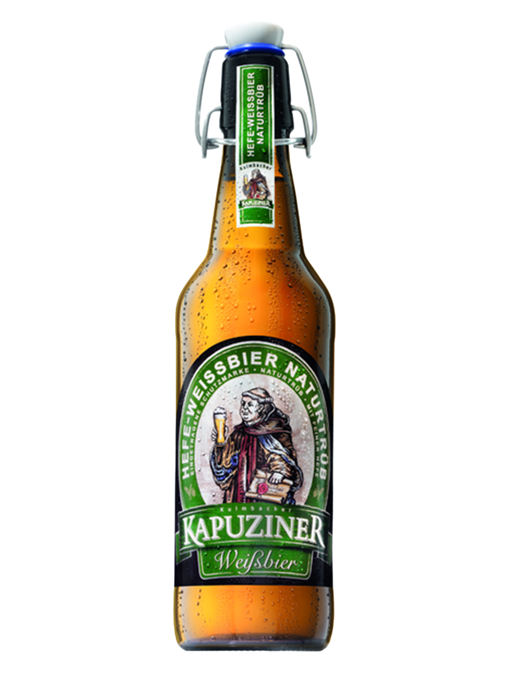 Kapuziner Weissbier