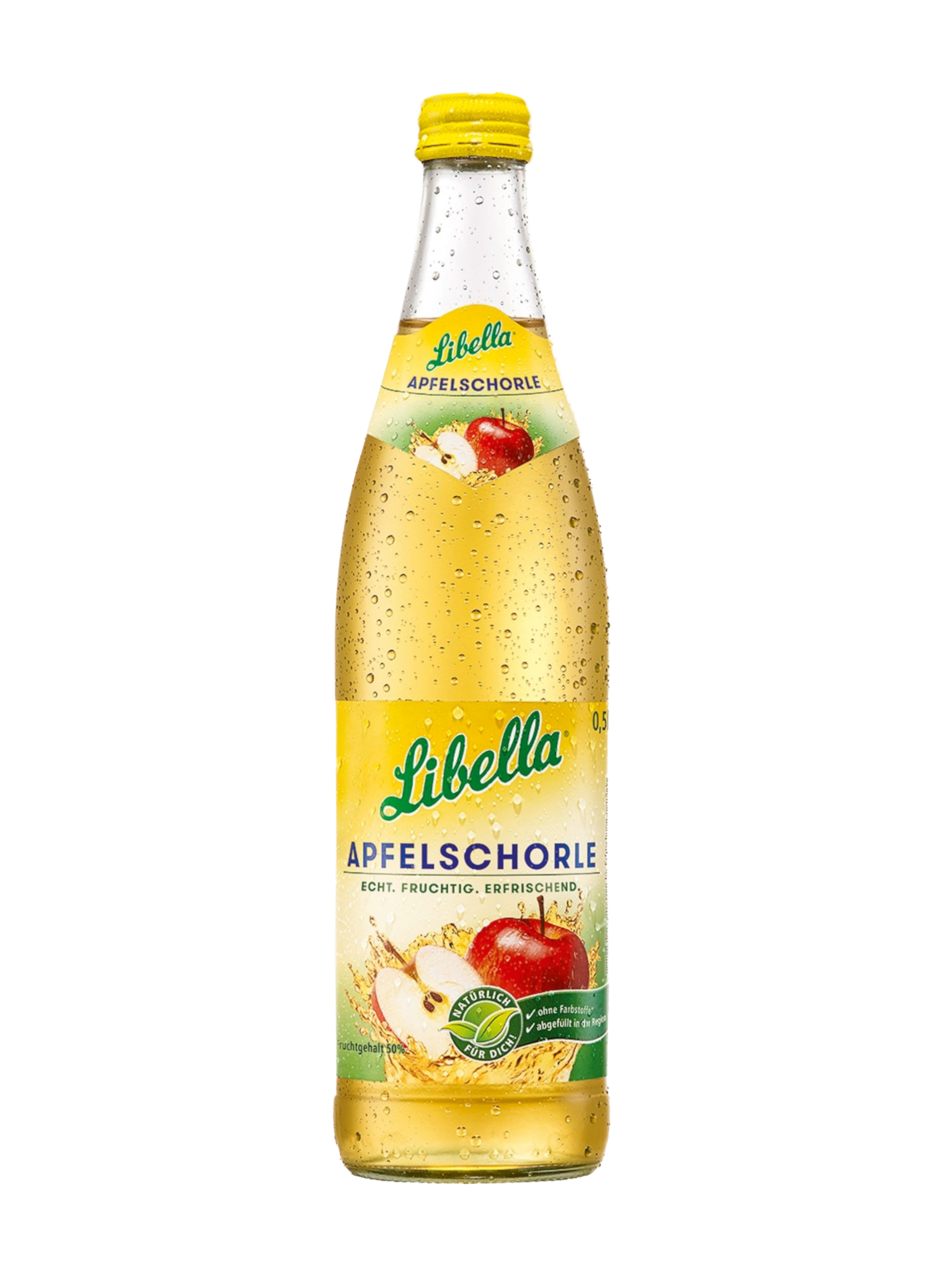 Libella Apfelschorle
