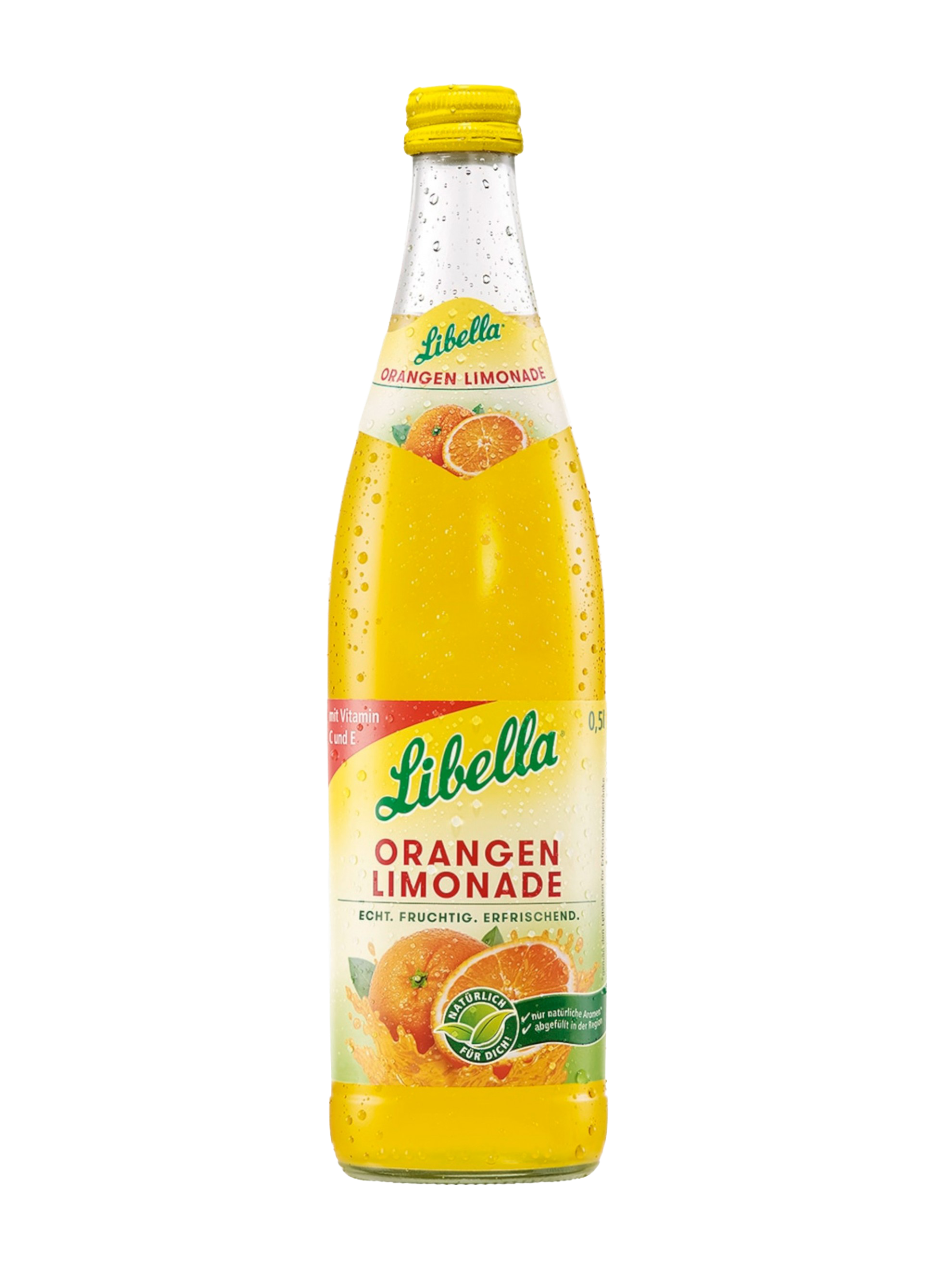 Libella Orangen Limonade
