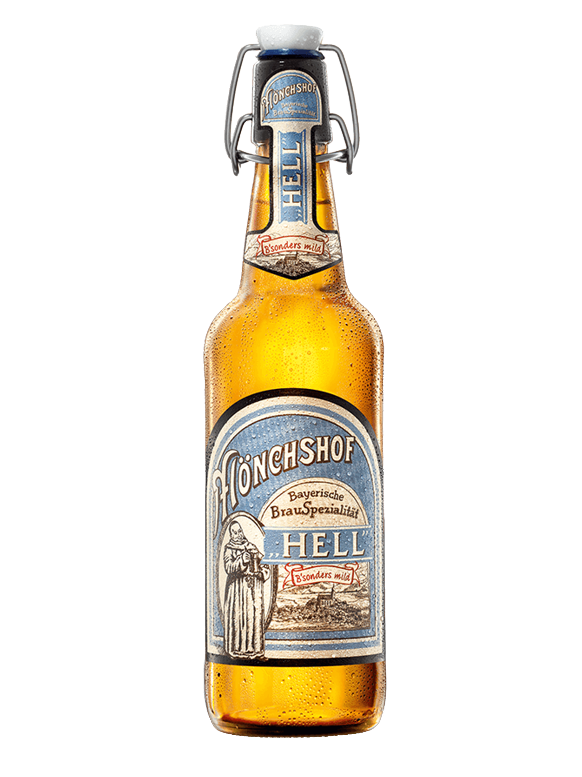 Mönchshof Hell