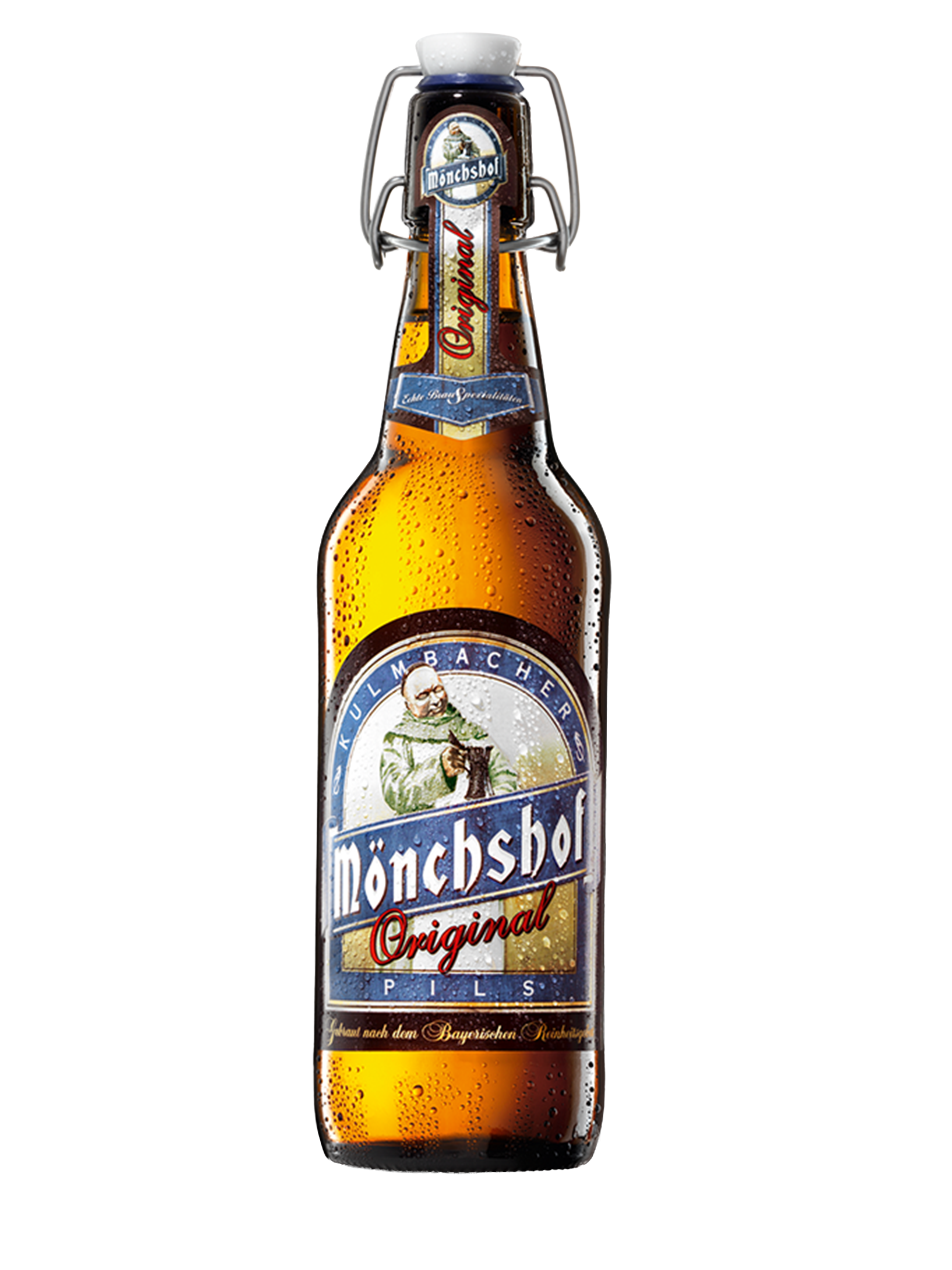 Mönchshof Original Pils