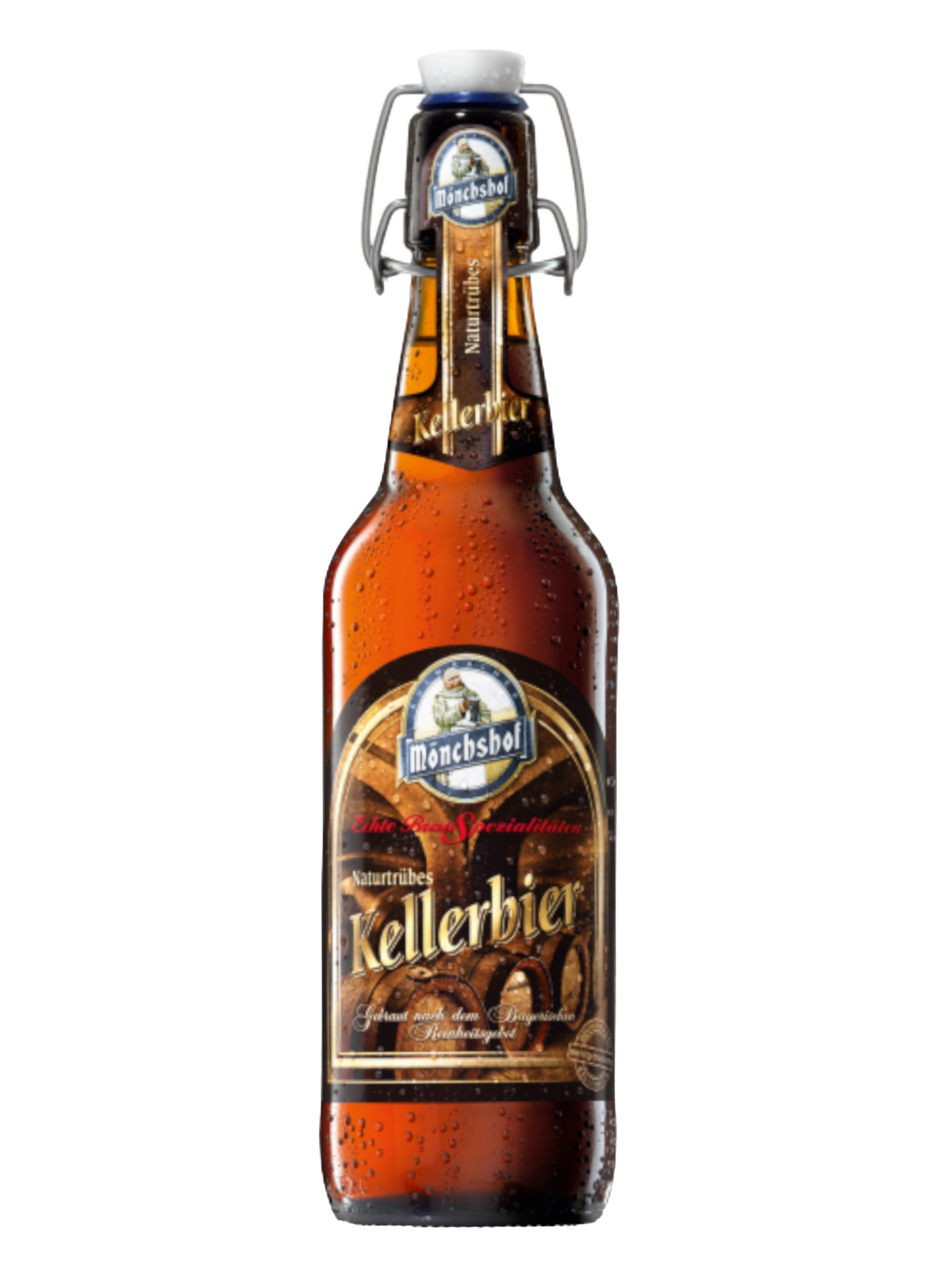 Mönchshof Keller