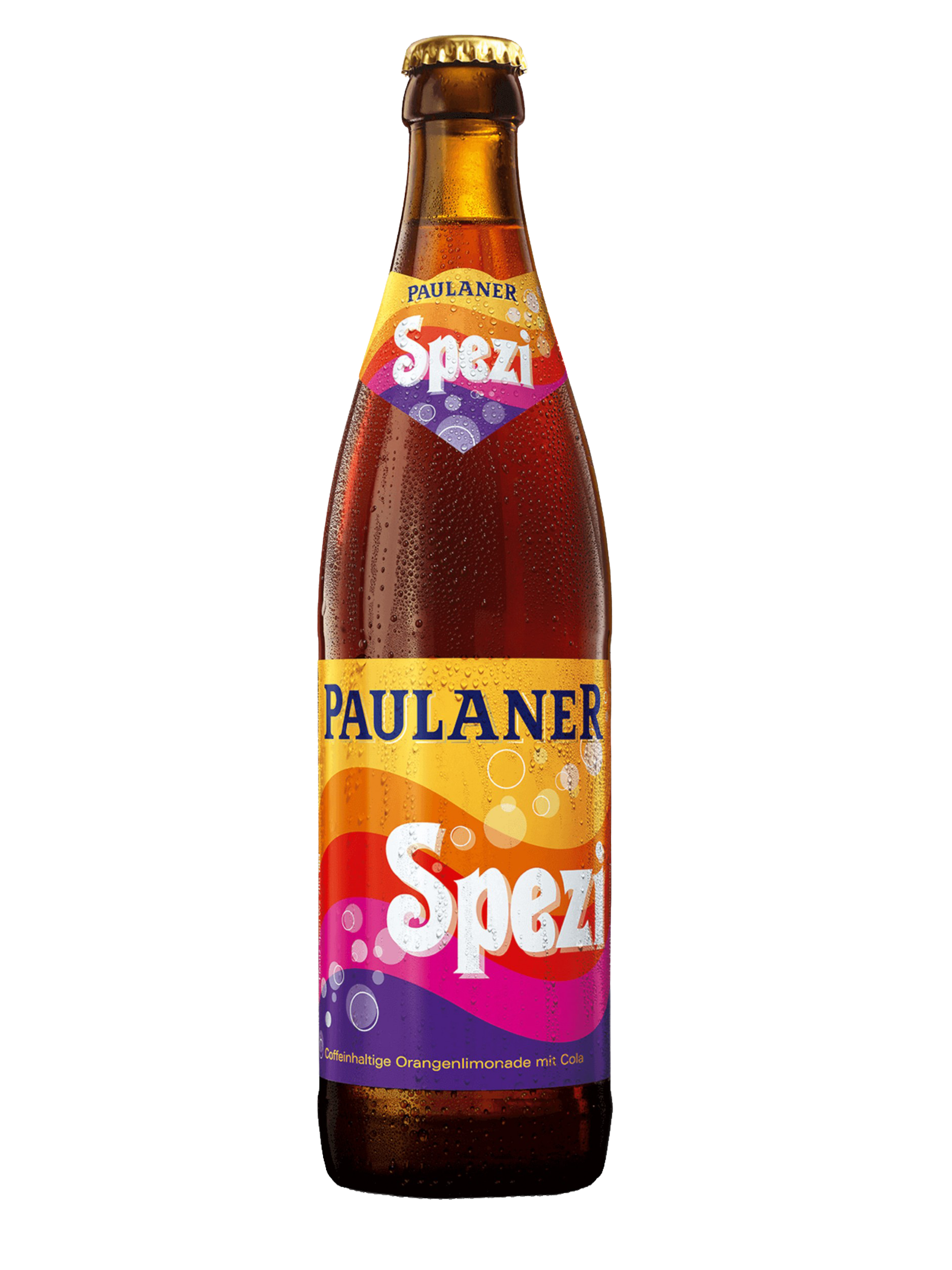 Paulaner Spezi