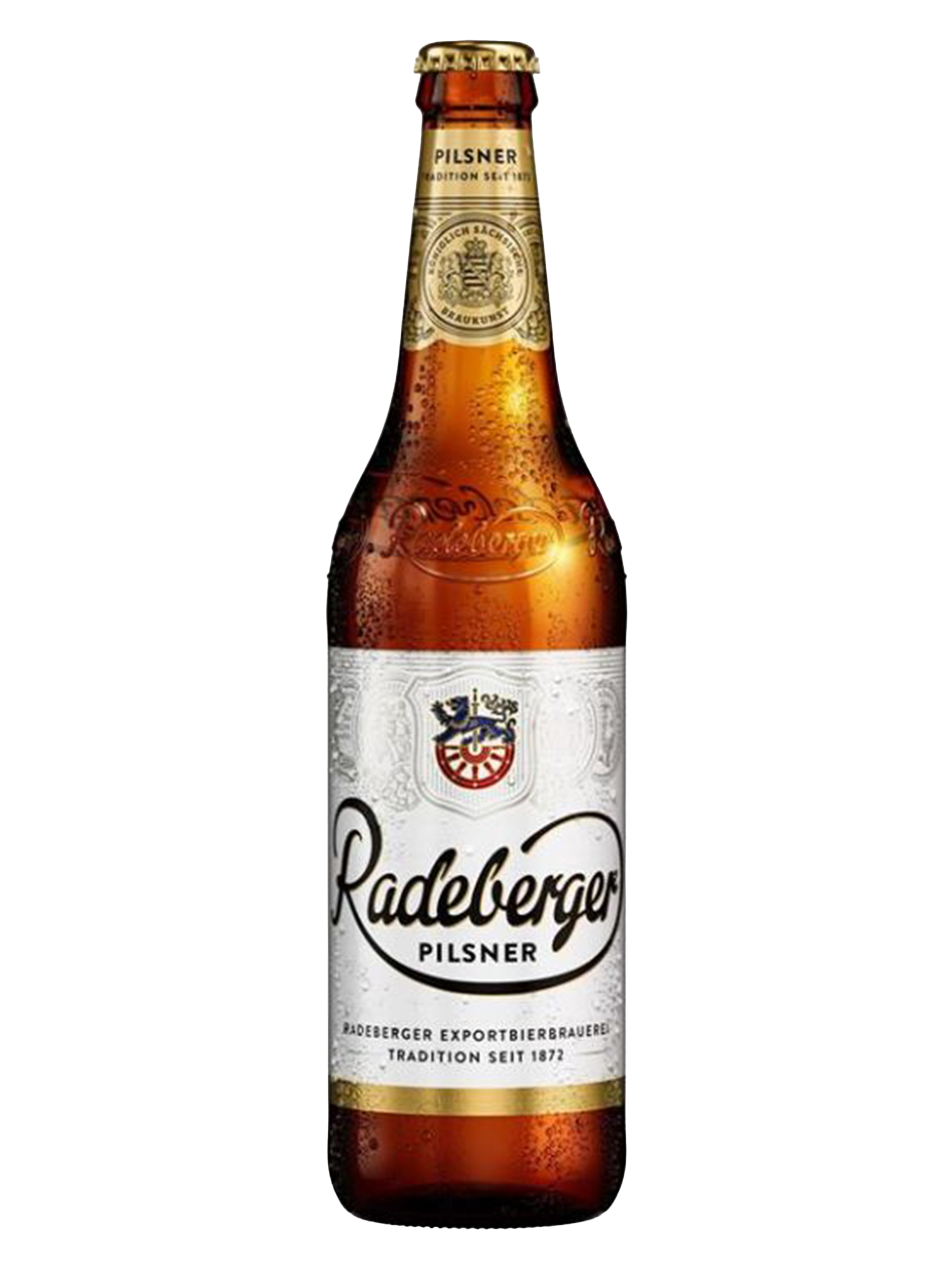 Radeberger Pilsner