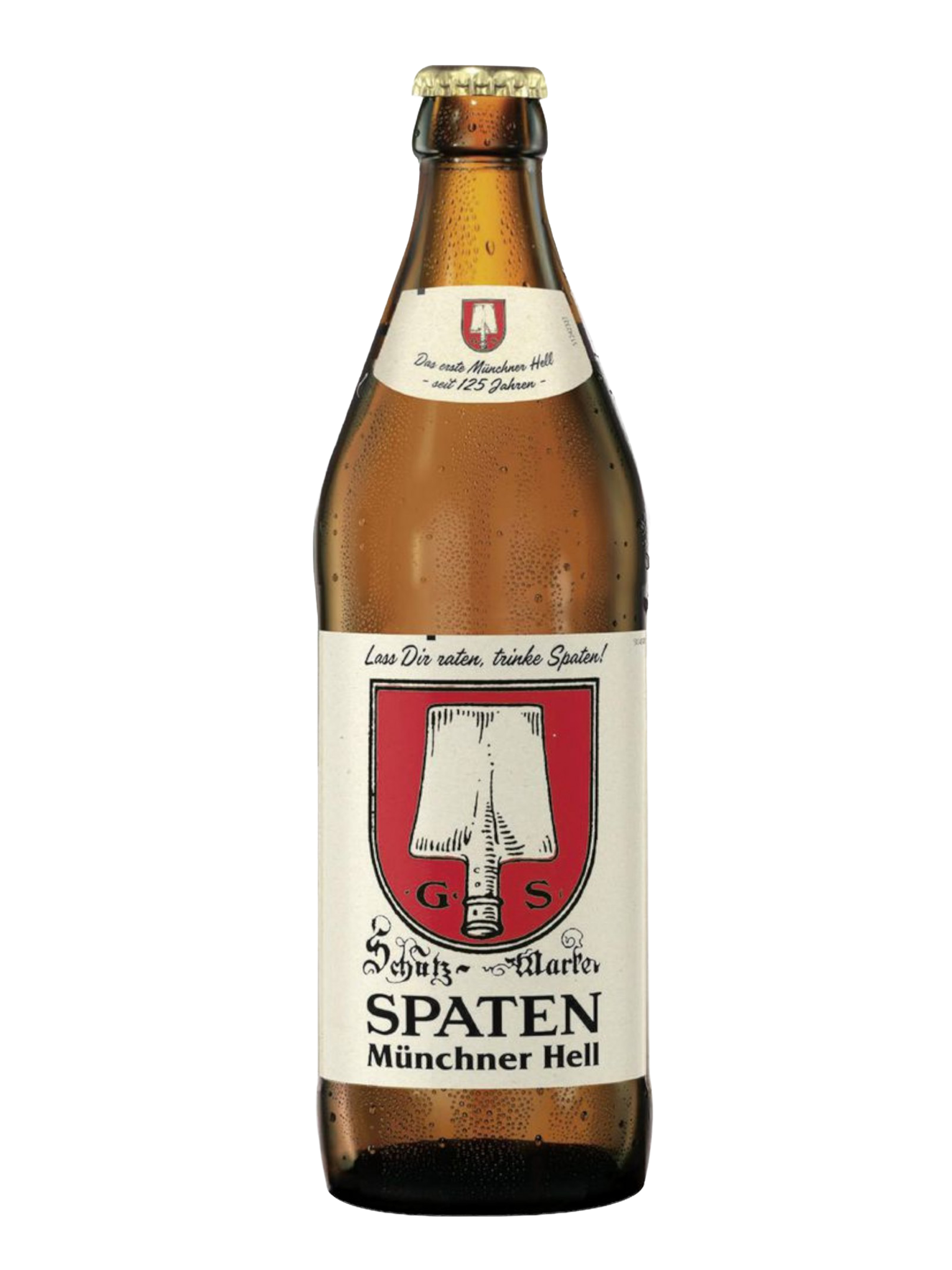 Spaten Münchner Hell