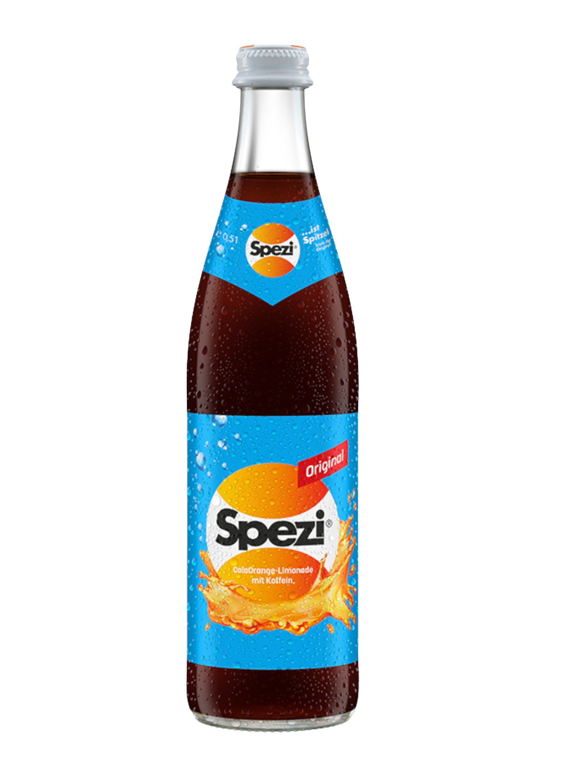 Spezi Original